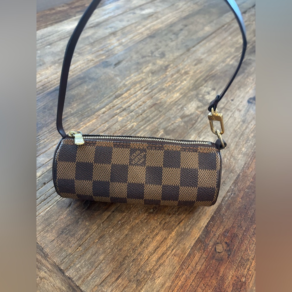 Louis Vuitton Mini Papillion - Picture 5 of 14